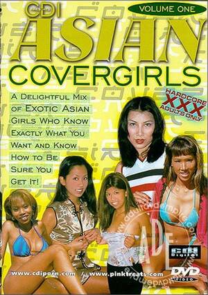 Exotic Asian Girl Porn - Asian Covergirls Vol. 1 (1998) by Cinderella - HotMovies