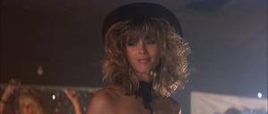 Julie Michaels - Kelly Lynch nude Julie Michaels, Laura Albert and Julie Royer all nude â€“  Road House (1989) hd1080p