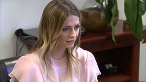 Mischa Barton Revenge Porn - Video Mischa Barton describes 'horrific experience' as apparent victim of revenge  porn - ABC News