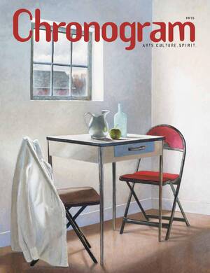 Krisztina Pratt Porn - Chronogram October 2015 by Chronogram - Issuu