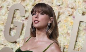 Lesbian Celebrity Porn Taylor Swift - Why obsess over Taylor Swift's sexuality when there are more openly queer  musicians than ever? | Rebecca Shaw | The Guardian