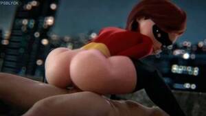 Incredibles Porn Videos - Hentai Incredibles porn videos - XAnimu.com