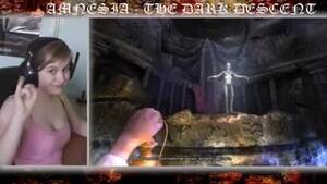 Amnesia Game Porn - Amnesia The Dark Descent Walkthrough - SPH in Games - ThisVid.com