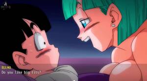 bulma hentai games - Bulma Sex Game â€“ Free Anime Porn Games