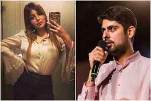 Ayesha Takia Porn - Comedian Varun Grover faces heat for 7-year-old vulgar 'joke' on Ayesha  Takia's private parts [Video] - IBTimes India