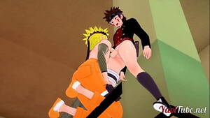 naruto yaoi hentai - Naruto Yaoi Hentai 3D - Naruto Suckt Kiba's Dick & Sasuke Discovers Them - Anime  Gay Porn Video - CockDude.com