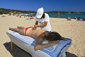 baja nude beach couples - High Quality Stock Photos of \