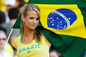 Hot Brazilian Sex - What do American men like about Brazilian women? - Quora