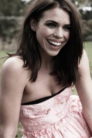 Daleks Dr Who Billie Piper Naked Sex - Brunette Billieeeeee