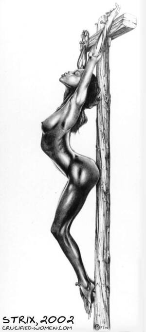 Crux Porn Fetish Drawings - Crux - BDSM DRAWINGS | MOTHERLESS.COM â„¢