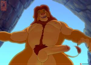 Disney Lion King Gay Porn - Rule 34 Lion King Gay Porn | Gay Fetish XXX