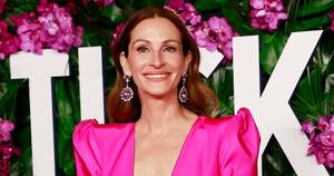 Julia Roberts Hardcore Porn - Julia Roberts Reveals Why She's Refused to Do Nude Scenes | In Touch Weekly