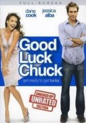 jessica alba anal sex - Amazon.com: Good Luck Chuck : Dane Cook; Jessica Alba: Movies & TV