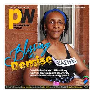 amateur homemade porn philadelphia mayfair danielle - Philadelphia Weekly | July 11 â€“ July 18, 2019 by Philadelphia Weekly - Issuu