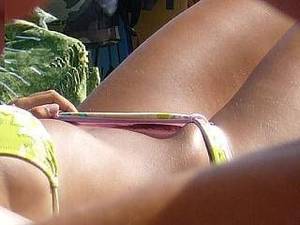 Bikini Bridge Selfie Porn - what's your opinion on bikini bridges?