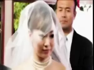 japanese bride xxx - Japanese Bride Abused at The Wedding | xHamster