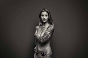 Christmas Abbott Porn - Svenja | Ilan Wittenberg Photographer