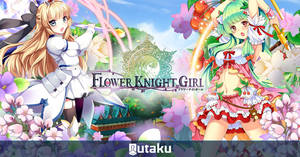 Flower Porn Anthro - Flower Knight Girl - Action Adventure Sex Game | Nutaku