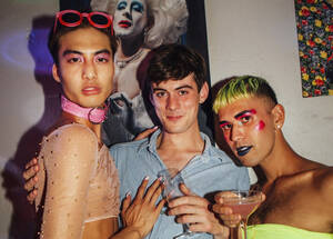 1980s Gay Porn Forced - 11 Best LGBTQ+ Clubs in London