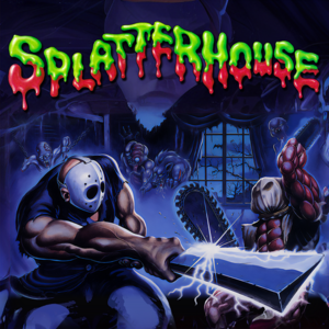 Mortal Kombat Porn Unblocked - Splatterhouse (Video Game) - TV Tropes