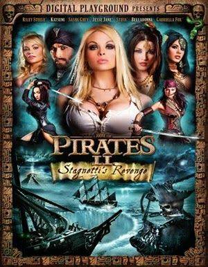 cinema sex party - Pirates 2 Stagnetti's Revenge Sex Movie