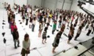 largest orgy japan - TIL Japan holds the world record for largest orgy. : r/todayilearned