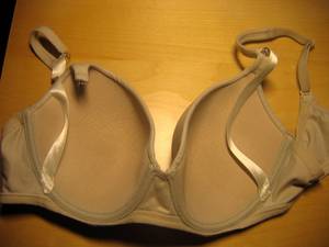 Drop Cup Nursing Bra Porn - DIY: Turn your favorite bra into a nursing bra | Babies, Pregnancy and  Stuffing