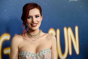 Bella Thorne Lesbian - Bella Thorne is pansexual: What does it mean? GLADD explains