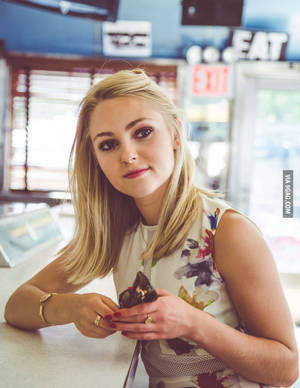 Annasophia Robb Porn Jb - I still have a crush on her (AnnaSophia Robb)