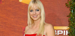 Anna Faris House - Anna Faris Starring in Linda Lovelace Biopic Titled Inferno |  FirstShowing.net