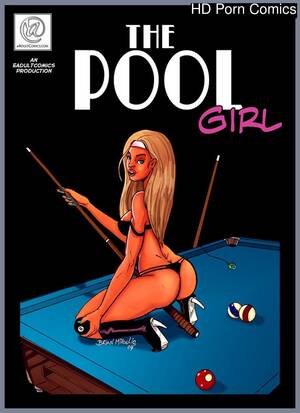 Girls Pool Porn Comic - The Pool Girl Sex Comic | HD Porn Comics