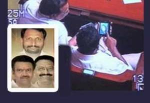 Minister Porn - Karnataka: 3 ministers resign over watching porn | News- Times of India  Videos