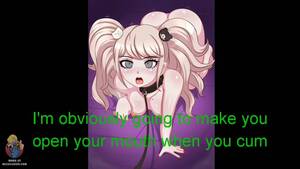 Junko Porn - Junko enoshima hentai porn from game danganronpa (rule 34) - Pururin.cc