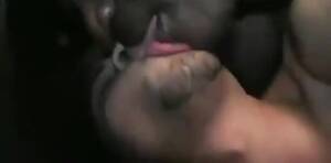 interracial tongue sucking - Guys Kissing: Interracial tonguing - ThisVid.com