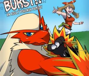 Female Blaziken Porn - Blaziken Burst | Erofus - Sex and Porn Comics