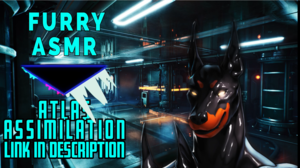 Furry Assimilation Porn - LINK IN DESCRIPTION: ATLAS Assimilation Furry ASMR Commission â€” Weasyl