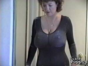 huge tits diane poppos - Dianne Poppos Goes Out - Diane Poppos (1 Min.) - Diane Poppos