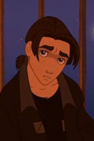 Disney Jim Hawkins Gay Porn - Jim Hawkins-Treasure Planet - Disney Photo (35605590) - Fanpop