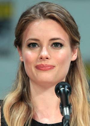 Gillian Jacobs Getting Fucked - 