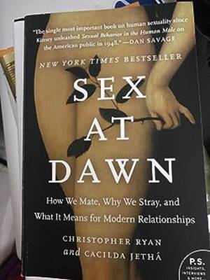 chubby mature slut forced - Sex at Dawn: How We Mate, Why We Stray, and What It Means for Modern  Relationships - Kindle edition by Ryan, Christopher, Jetha, Cacilda.  Politics & Social Sciences Kindle eBooks @ Amazon.com.