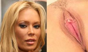 Jenna Jameson Pussy - Naked Jenna Jameson in Pussy Portraits. 1