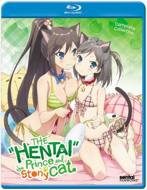 hentai prince and stony cat hentai - The Hentai Prince & the Stony Cat: Complete Collection - Bitcoin &  Lightning accepted