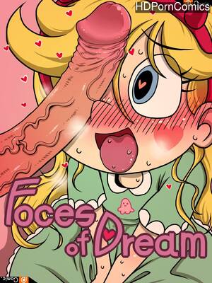 Dream - Foces Of Dream comic porn | HD Porn Comics