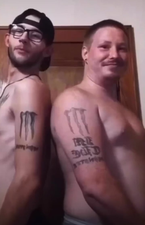 Meth Nude Men Fucking - Ya think? : r/TikTokCringe