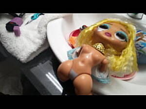 Barbie Doll Cum - Barbie Doll Fuck And Cum - xxx Mobile Porno Videos & Movies - iPornTV.Net