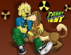 Johnny Test Dukey Gay Porn - Johnny Test Dukey Gay Porn | Sex Pictures Pass