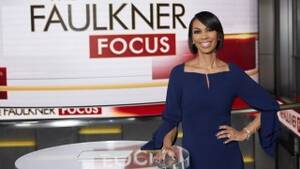 Harris Faulkner Xxx - Harris Faulkner - Breaking News, Photos and Videos | The Hill