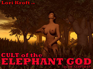 hentai bukkake elephant - Kroft01_www.hentaibedta.net - Hentai Bedta