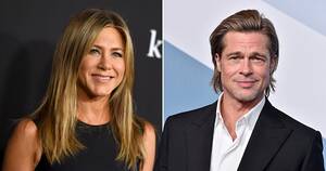 Jennifer Aniston Friends Porn - Jennifer Aniston walked off Friends reunion over reminders of 'hardest  times' | Metro News