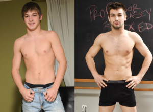 Before And After Gay Porn - Gay Porn Before And After: Johnny Rapid 2011 Vs. Johnny Rapid 2019 |  STR8UPGAYPORN